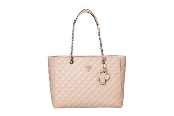 NNEKG Guess Cessily Tote Bag (Rosewood)