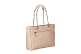 NNEKG Guess Cessily Tote Bag (Rosewood)