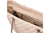 NNEKG Guess Cessily Tote Bag (Rosewood)