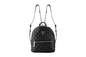 NNEKG Guess Cessily Backpack (Black)