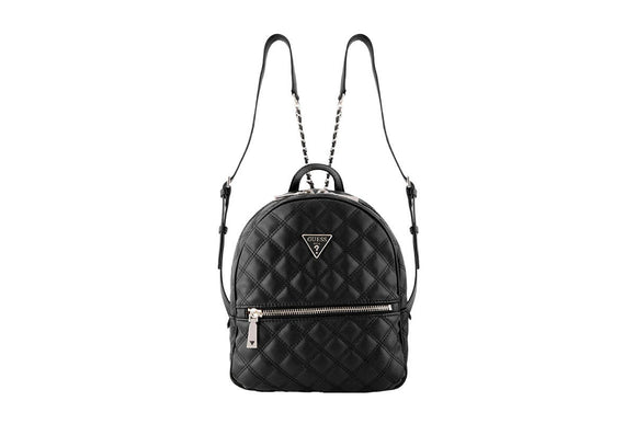 NNEKG Guess Cessily Backpack (Black)
