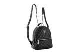 NNEKG Guess Cessily Backpack (Black)