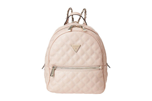 NNEKG Guess Cessily Backpack (Rosewood)