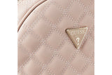 NNEKG Guess Cessily Backpack (Rosewood)