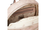 NNEKG Guess Cessily Backpack (Rosewood)