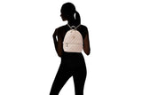 NNEKG Guess Cessily Backpack (Rosewood)