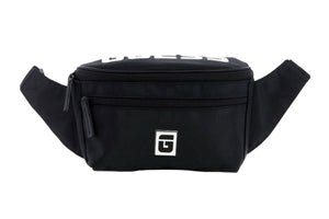 NNEKG Guess All Road Bum Bag (Black)