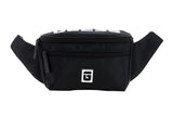 NNEKG Guess All Road Bum Bag (Black)