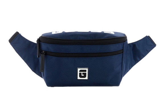 NNEKG Guess All Road Bum Bag (Navy)