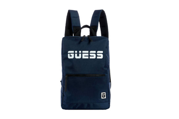 NNEKG Guess All Road Backpack (Navy)