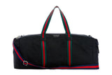 NNEKG Guess Duffel Bag (Black)