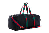 NNEKG Guess Duffel Bag (Black)