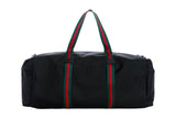 NNEKG Guess Duffel Bag (Black)