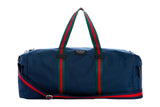 NNEKG Guess Duffel Bag (Blue)