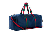 NNEKG Guess Duffel Bag (Blue)