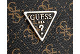 NNEKG Guess Noelle Crossbody Camera Bag (Brown Logo)