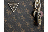 NNEKG Guess Noelle Small Elite Tote Bag (Black Logo)