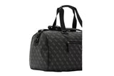 NNEKG Guess Ave Small Duffel (Coal Black)