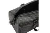 NNEKG Guess Ave Small Duffel (Coal Black)