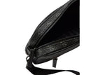 NNEKG Guess Ave Crossbody Bag (Coal Black)
