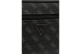 NNEKG Guess Ave Crossbody Bag (Coal Black)