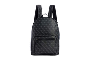 NNEKG Guess Ave Backpack (Coal Black)