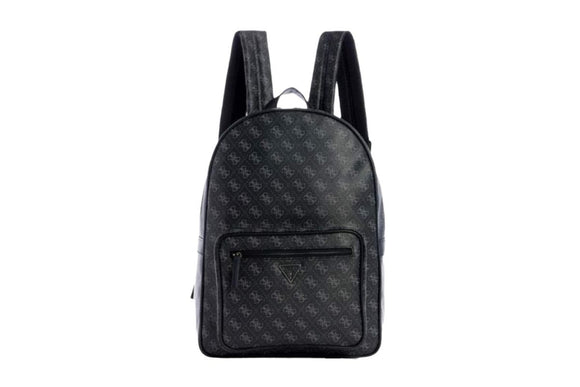NNEKG Guess Ave Backpack (Coal Black)