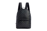 NNEKG Guess Ave Backpack (Coal Black)
