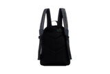 NNEKG Guess Ave Backpack (Coal Black)