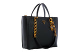 NNEKG Guess Destiny Society Tote Bag (Black)