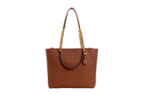 NNEKG Guess Destiny Society Tote Bag (Cognac)