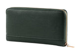 NNEKG Guess Destiny Slg Cheque Organizer Wallet (Forest)