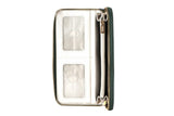 NNEKG Guess Destiny Slg Cheque Organizer Wallet (Forest)