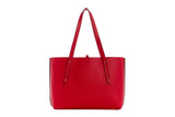 NNEKG Guess Cordelia Luxury Satchel (Fuchsia)