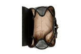 NNEKG Guess Cordelia Flap Backpack (Black)