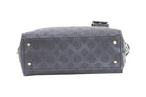 NNEKG Guess BEA Society Satchel (Black)