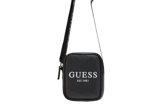 NNEKG Guess Originals Crossbody Bag (Black)