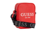 NNEKG Guess Originals Crossbody Bag (Red)
