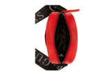 NNEKG Guess Originals Crossbody Bag (Red)