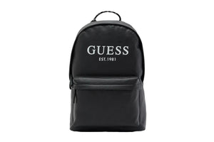 NNEKG Guess Outfitter Backpack (Black)