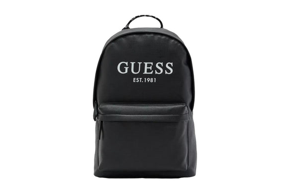NNEKG Guess Outfitter Backpack (Black)