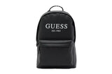 NNEKG Guess Outfitter Backpack (Black)