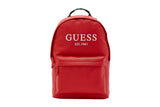 NNEKG Guess Outfitter Backpack (Red)