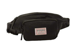 NNEKG Guess Originals Bum Bag (Black)