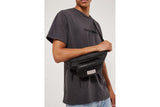 NNEKG Guess Originals Bum Bag (Black)