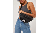 NNEKG Guess Originals Bum Bag (Black)