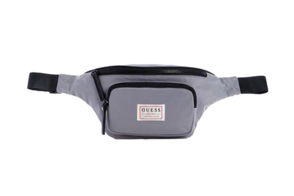 NNEKG Guess Originals Bum Bag (Slate)