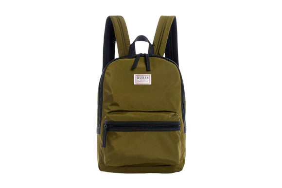 NNEKG Guess Originals Backpack (Olive)