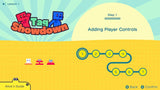 NNEKG Game Builder Garage (Switch)
