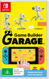 NNEKG Game Builder Garage (Switch)